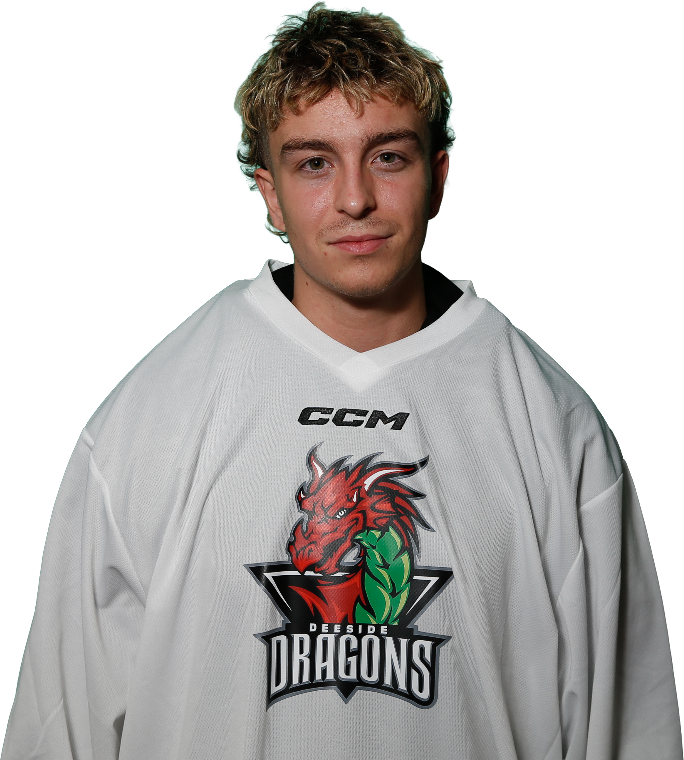 Tyler de la Bertouche