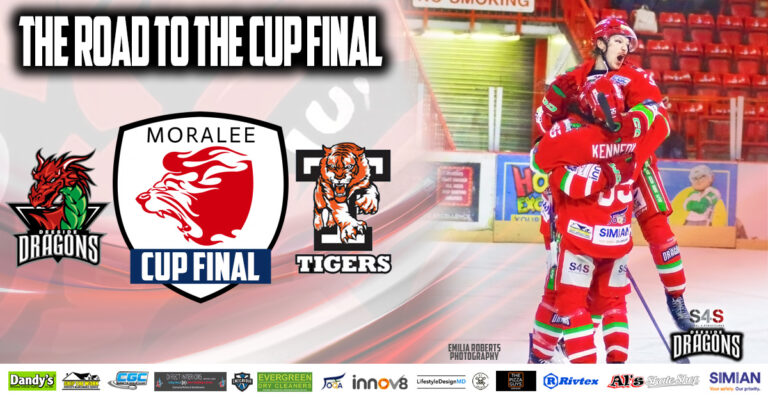 The Road to the Final