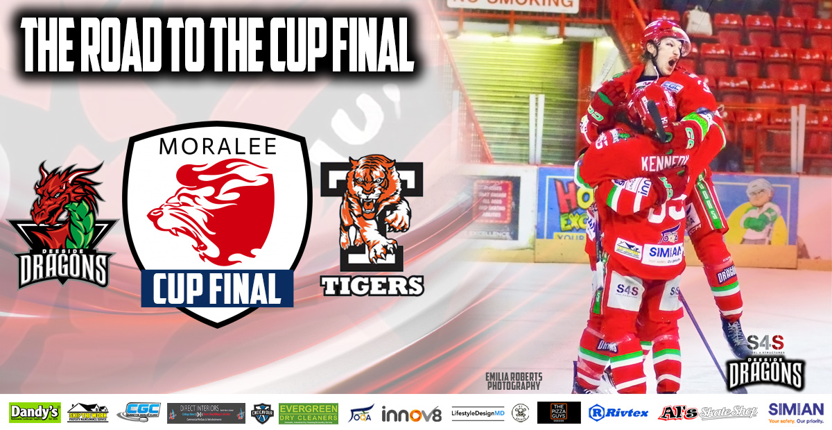 The Road to the Final