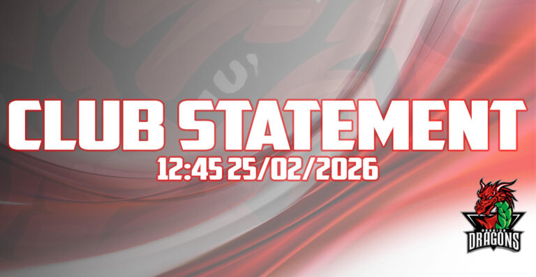Club Statement