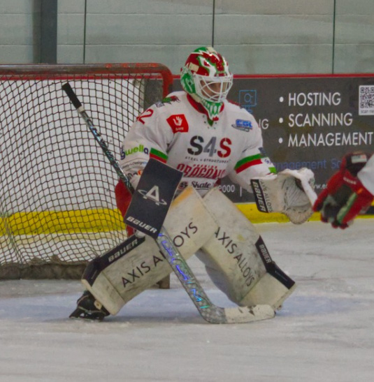 Net Minder Pads