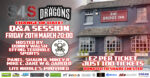 Dragons Q&A Night Announced – An Evening With The Leadership Team