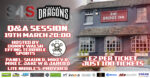 Dragons Q&A Night Announced – An Evening With The Leadership Team