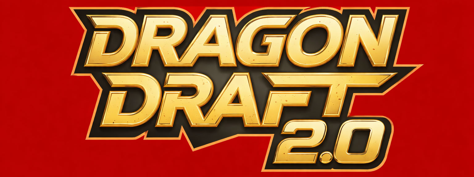 Dragon Draft Logo