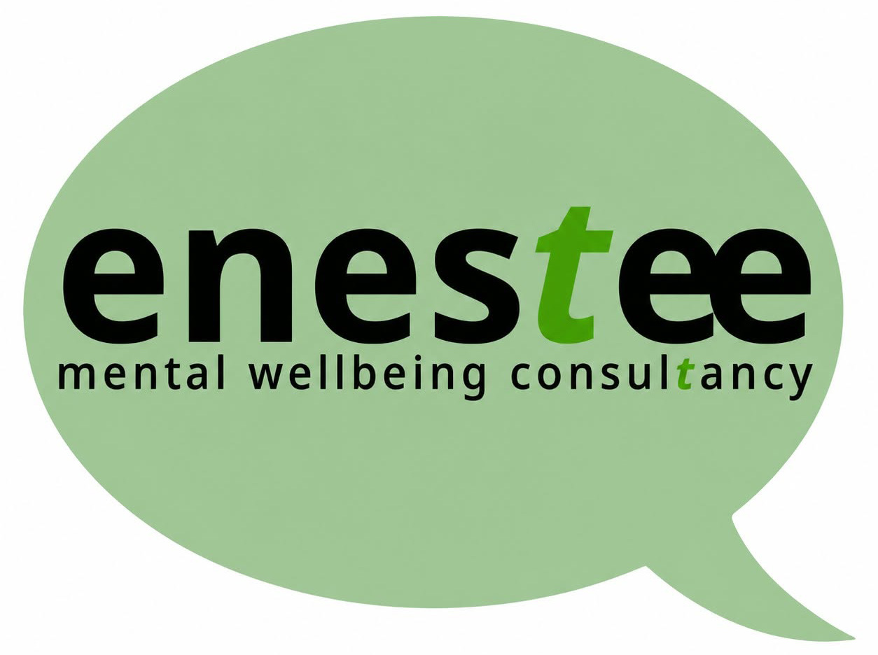 mental wellbeing consultancy