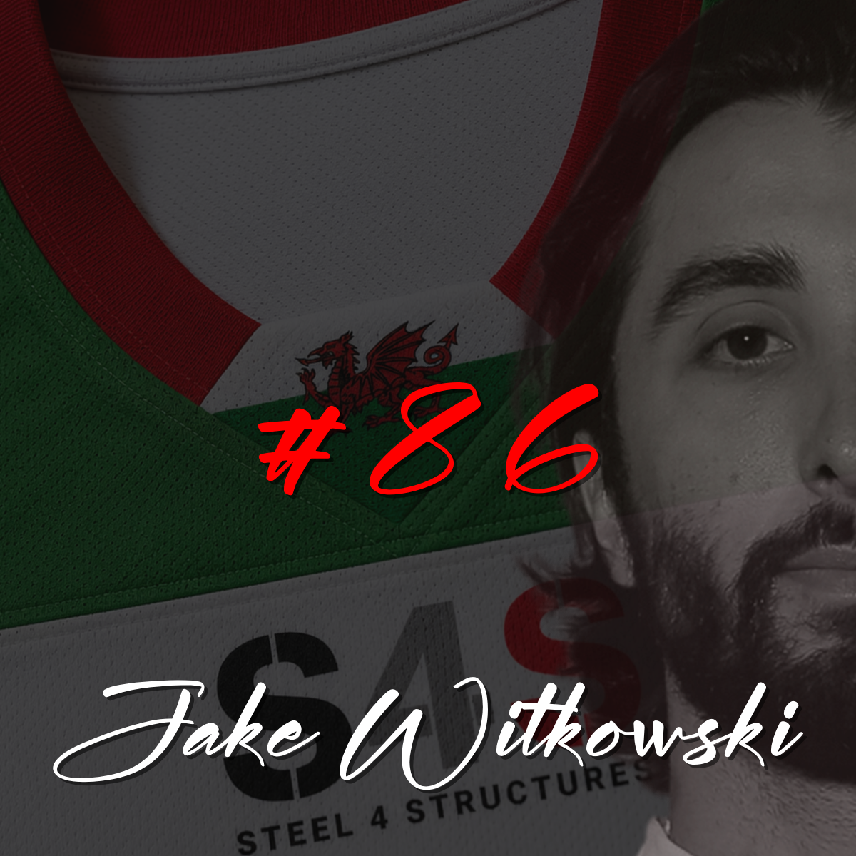 Jake Witkowski