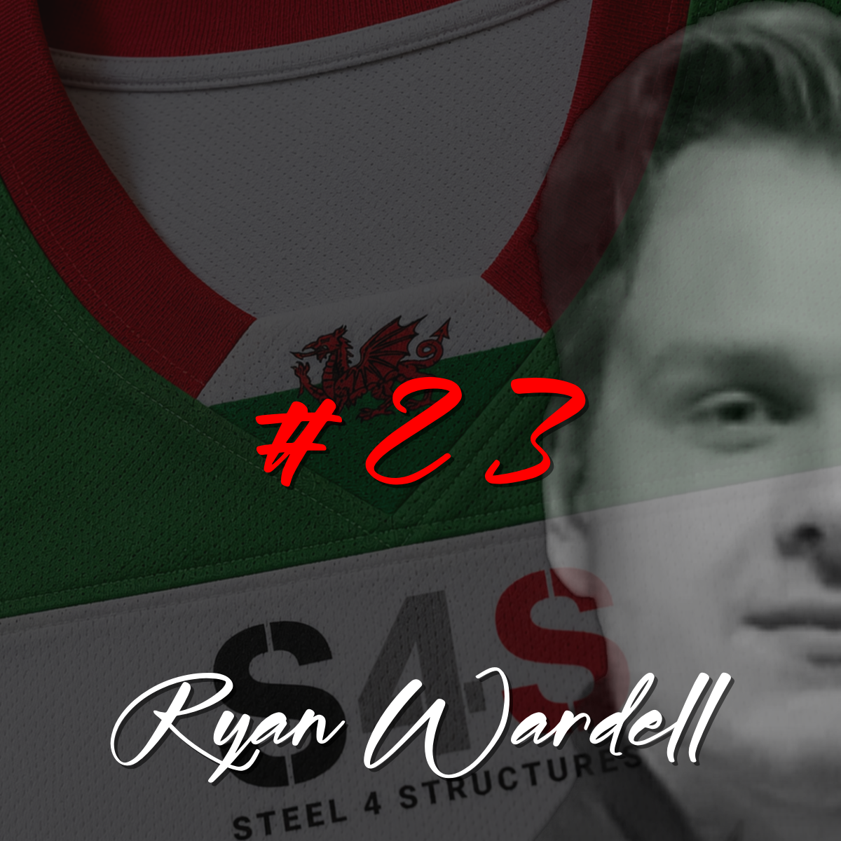 Ryan Wardell