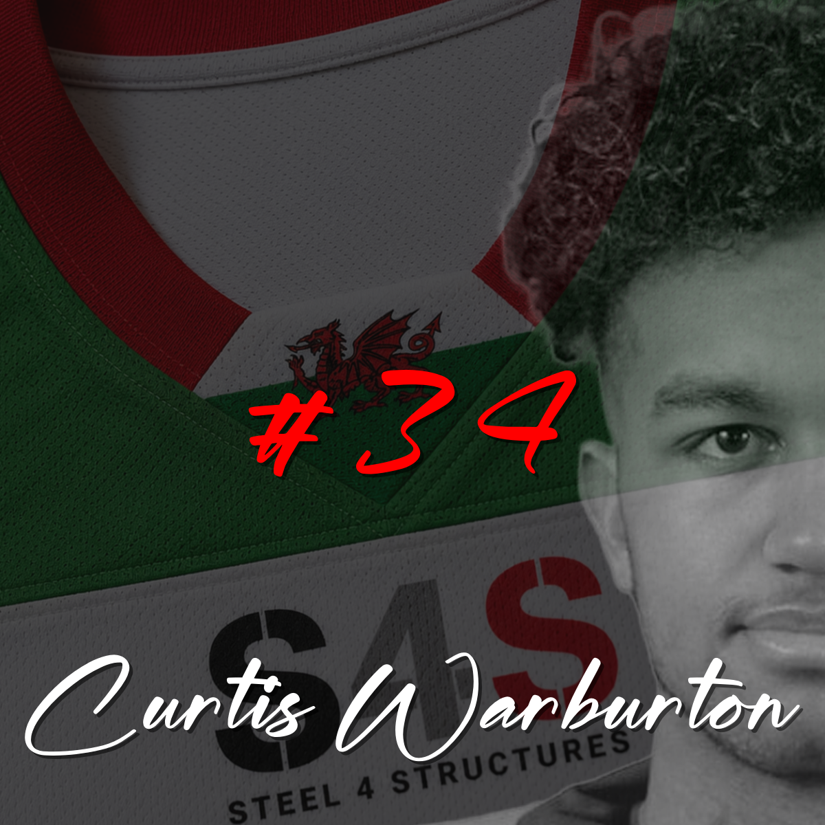Curtis Warburton