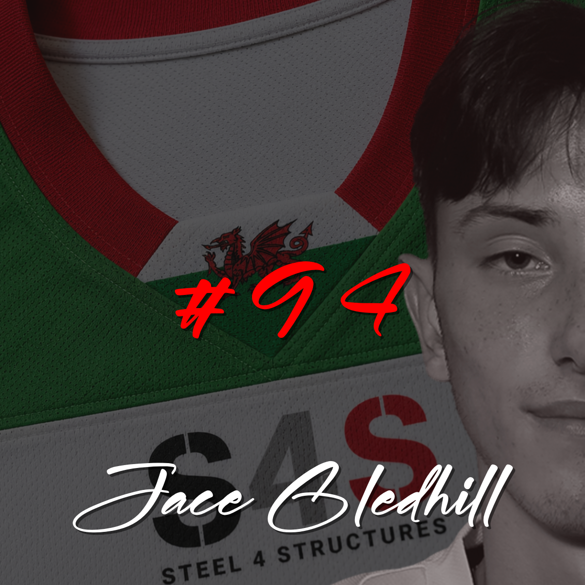 Jace Gledhill