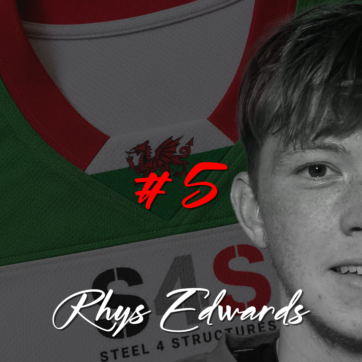 Rhys Edwards