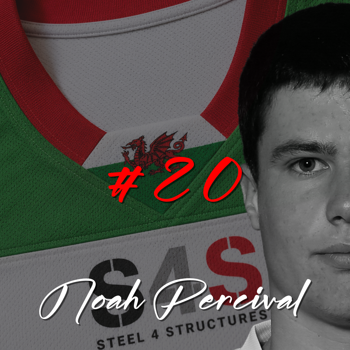 Noah Percival