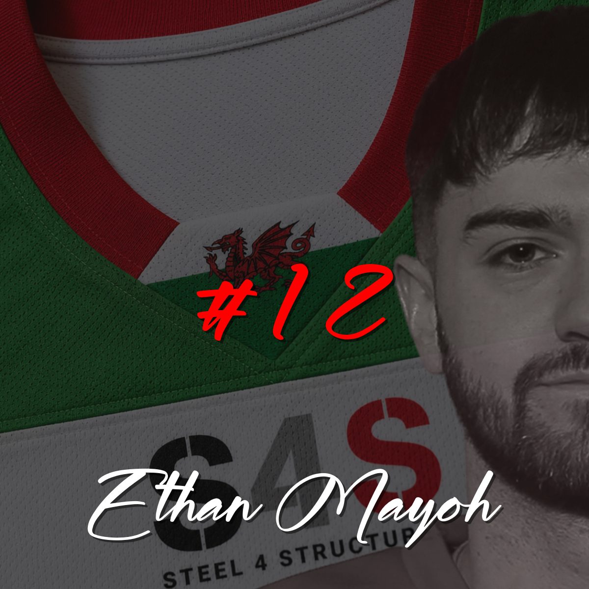 Ethan Mayoh