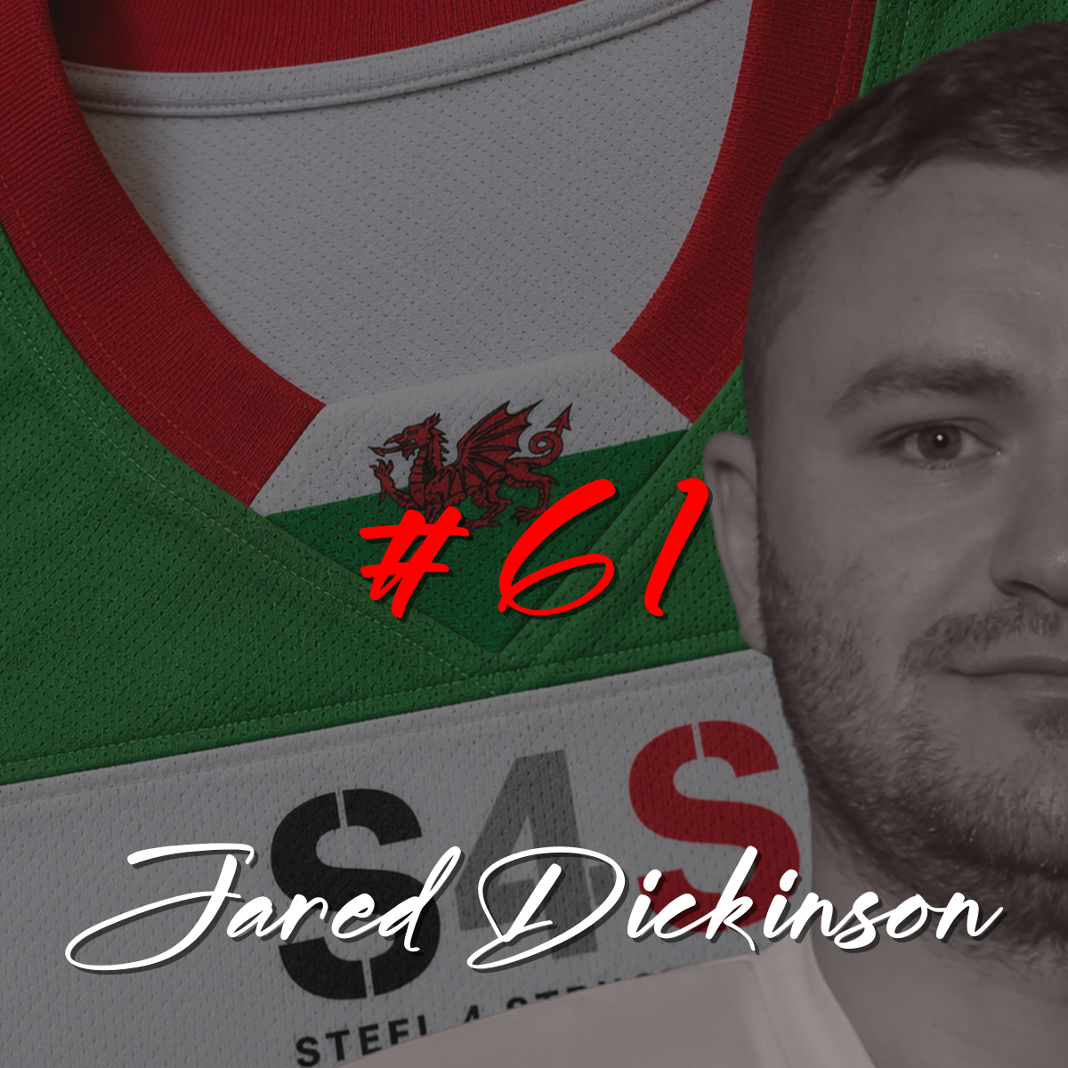 Jared Dickinson