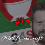 Matt Wainwright #13 - O&L Away