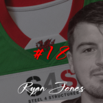 Ryan Jones #18 - O&L Home