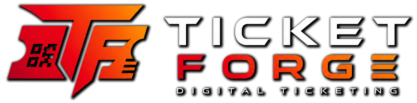 Ticket Forge
