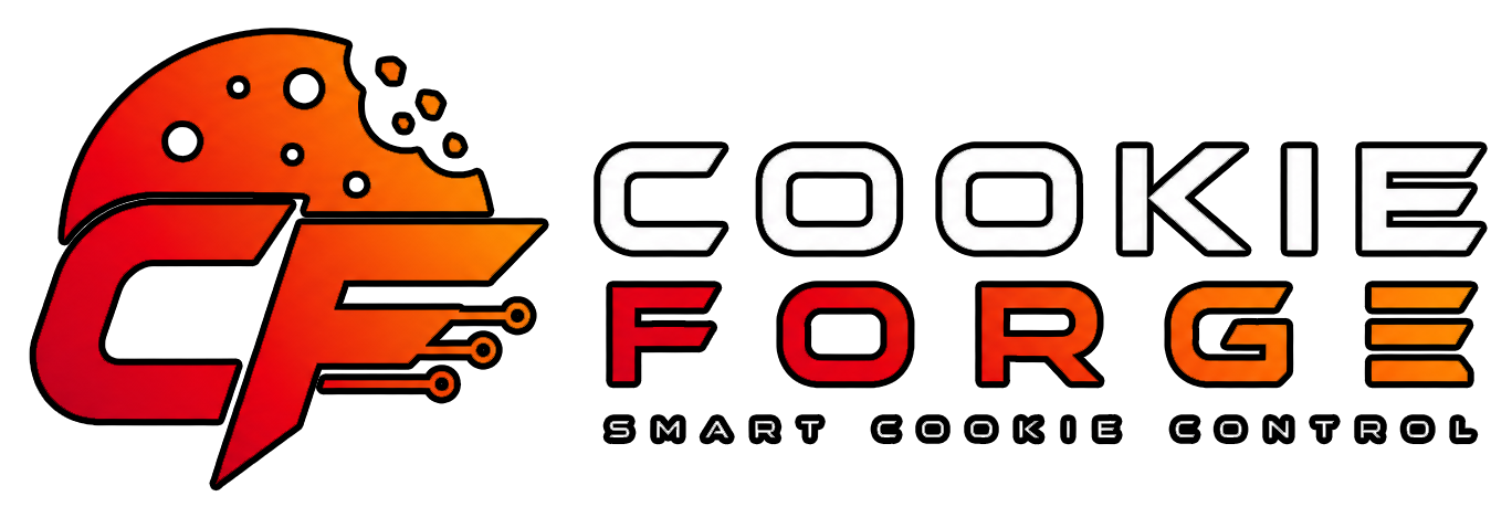 Cookie Forge