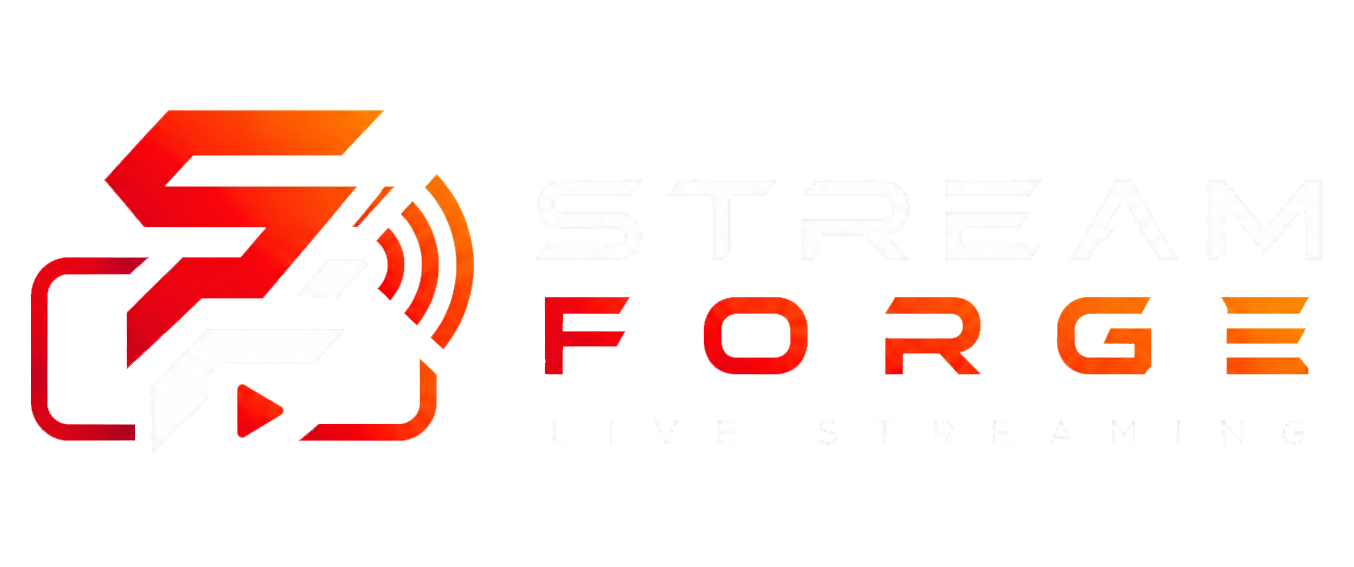 StreamForge